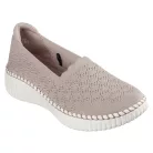Skechers női cipő-100636-TPE