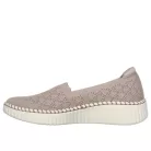 Skechers női cipő-100636-TPE