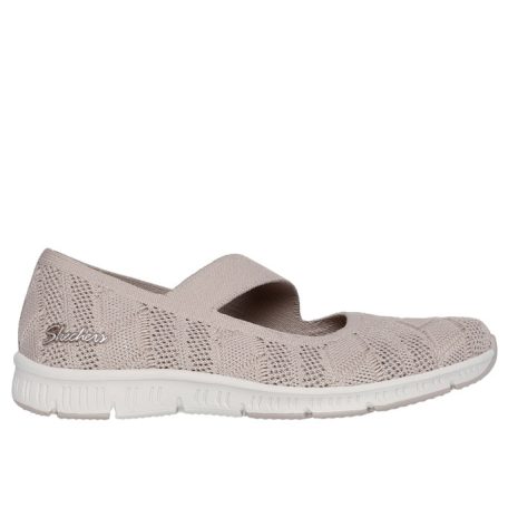Skechers női cipő-100648-TPE
