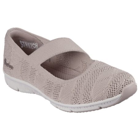 Skechers női cipő-100648-TPE