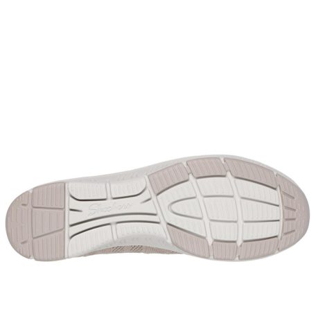 Skechers női cipő-100648-TPE