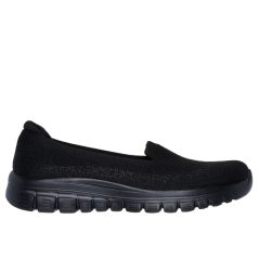 Skechers női cipő-100697-BBK