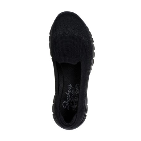 Skechers női cipő-100697-BBK