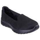Skechers női cipő-100697-BBK