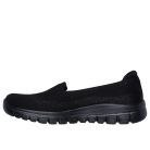 Skechers női cipő-100697-BBK