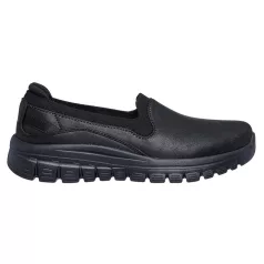Skechers női cipő-100703-BBK
