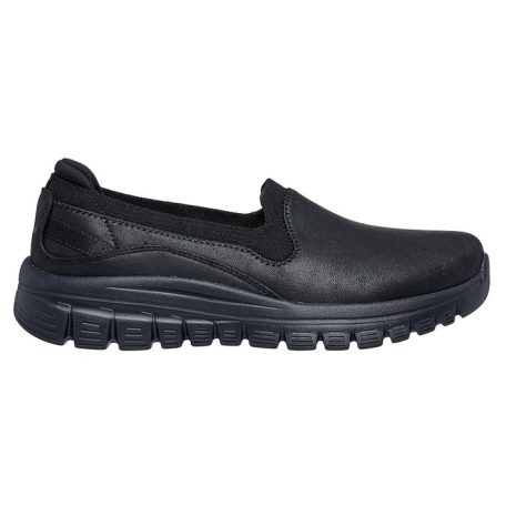 Skechers női cipő-100703-BBK