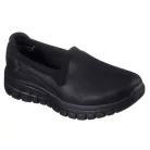 Skechers női cipő-100703-BBK