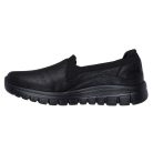 Skechers női cipő-100703-BBK