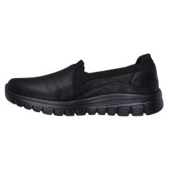 Skechers női cipő-100703-BBK