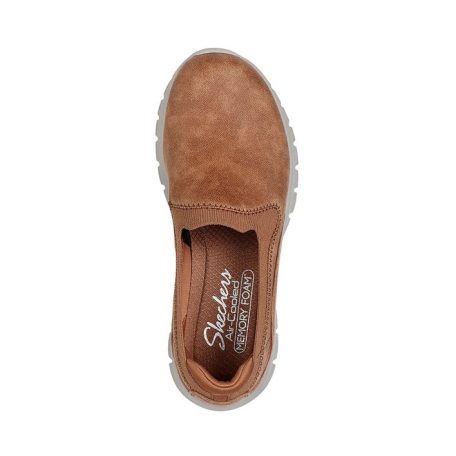 Skechers női cipő-100703-CSNT