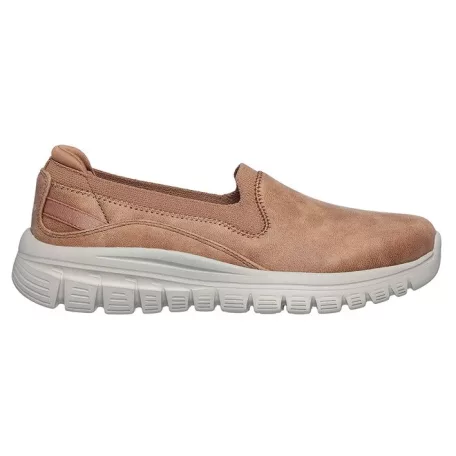 Skechers női cipő-100703-CSNT