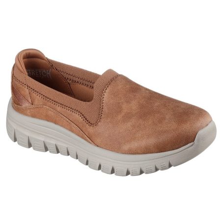 Skechers női cipő-100703-CSNT
