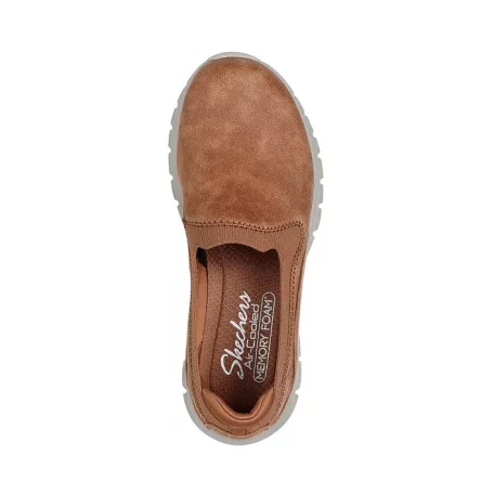 Skechers női cipő-100703-CSNT