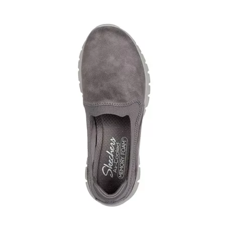 Skechers női cipő-100703-DKTP