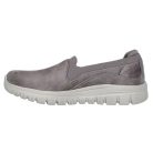 Skechers női cipő-100703-DKTP
