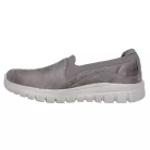 Skechers női cipő-100703-DKTP