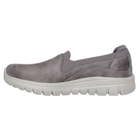 Skechers női cipő-100703-DKTP