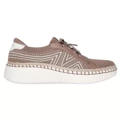 Skechers női cipő-100716-MOC