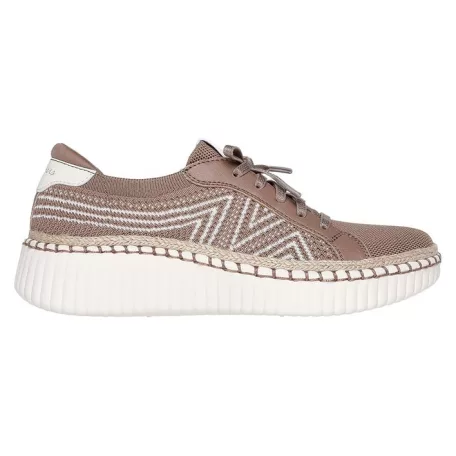 Skechers női cipő-100716-MOC