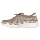 Skechers női cipő-100716-MOC