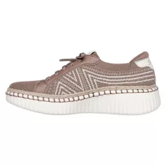 Skechers női cipő-100716-MOC