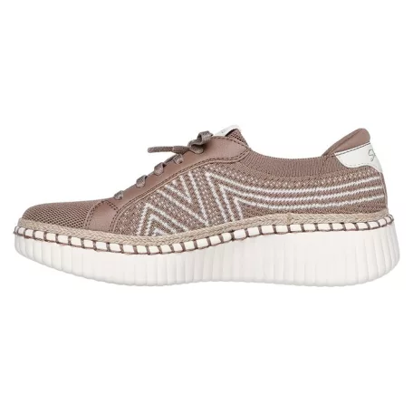 Skechers női cipő-100716-MOC