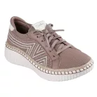 Skechers női cipő-100716-MOC