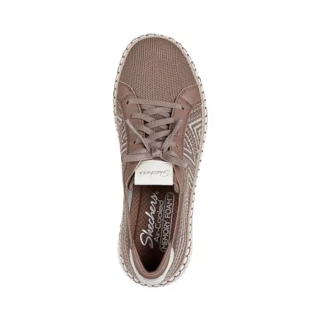 Skechers női cipő-100716-MOC