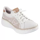 Skechers női cipő-100716-OFWT