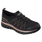 Skechers női cipő-100888-BKRG