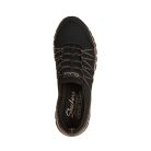 Skechers női cipő-100888-BKRG