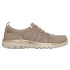 Skechers női cipő-100888-TPGD