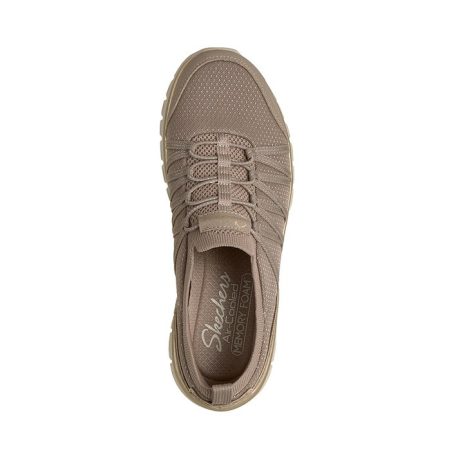 Skechers női cipő-100888-TPGD