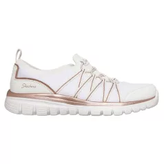 Skechers női cipő-100888-WTRG