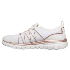 Skechers női cipő-100888-WTRG