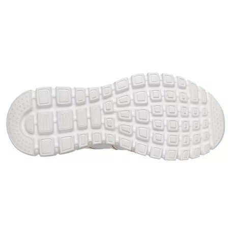 Skechers női cipő-100888-WTRG
