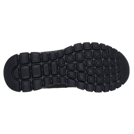 Skechers női cipő-100889-BBK
