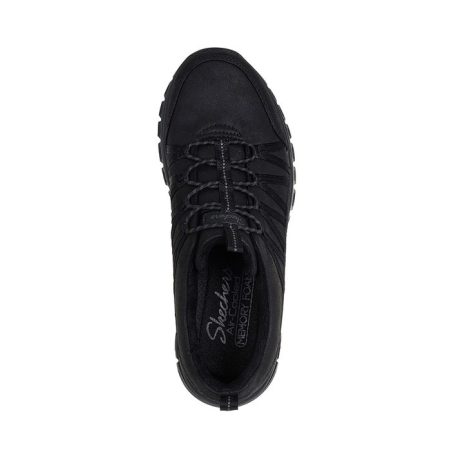 Skechers női cipő-100889-BBK