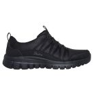 Skechers női cipő-100889-BBK