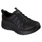 Skechers női cipő-100889-BBK