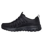 Skechers női cipő-100889-BBK