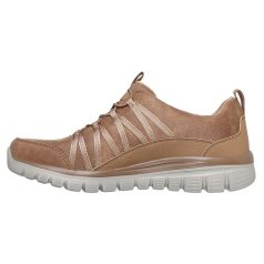 Skechers női cipő-100889-CSNT