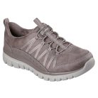 Skechers női cipő-100889-DKTP