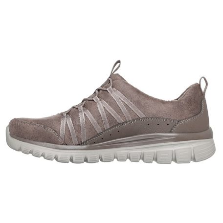 Skechers női cipő-100889-DKTP
