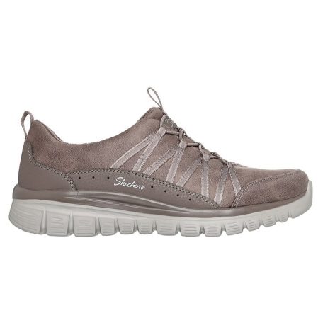 Skechers női cipő-100889-DKTP
