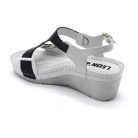 Leon Comfort női szandál-1010 Kék