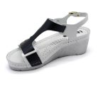 Leon Comfort női szandál-1010 Kék