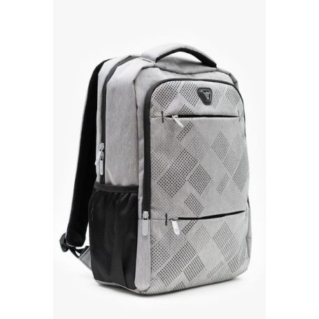 Budmil unisex Táska-ovális hátitáska - 10110264-001