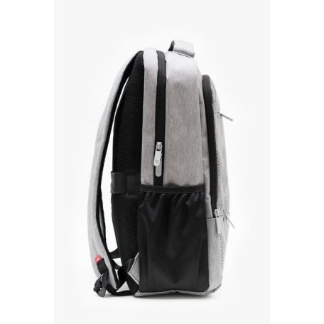 Budmil unisex Táska-ovális hátitáska - 10110264-001